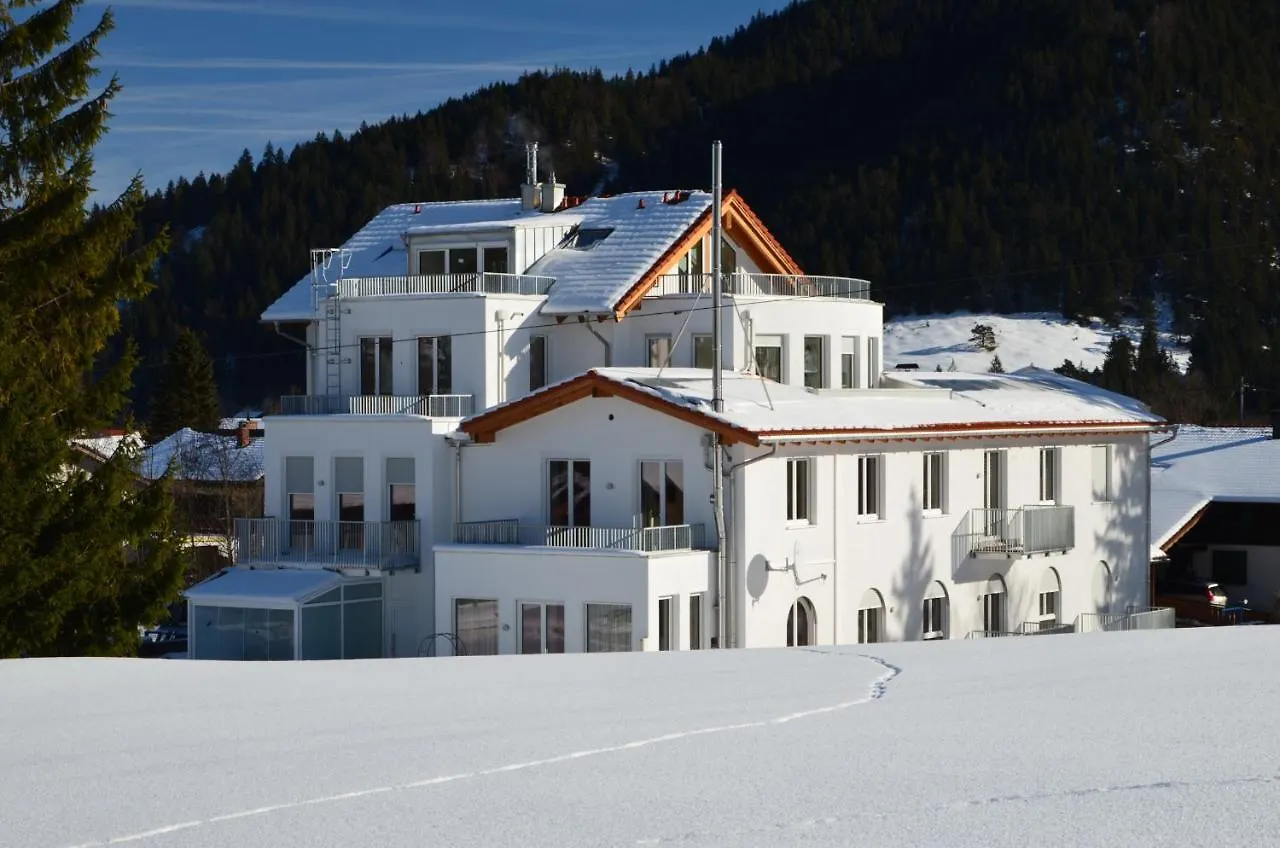 Chalet Am Breitenberg Appartement Cb 11 Pfronten 0*,