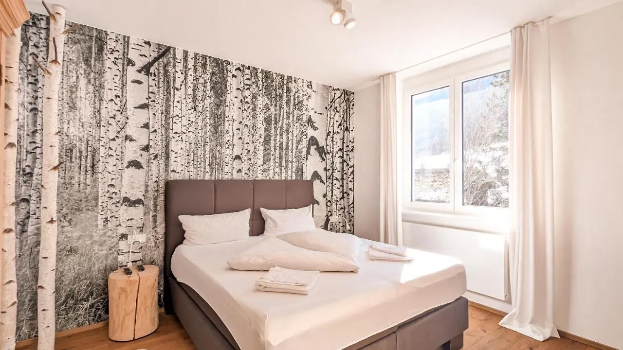Apartment Chalet Am Breitenberg Appartement Cb 11 Pfronten