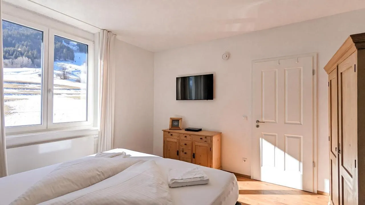 Chalet Am Breitenberg Appartement Cb 11 Pfronten
