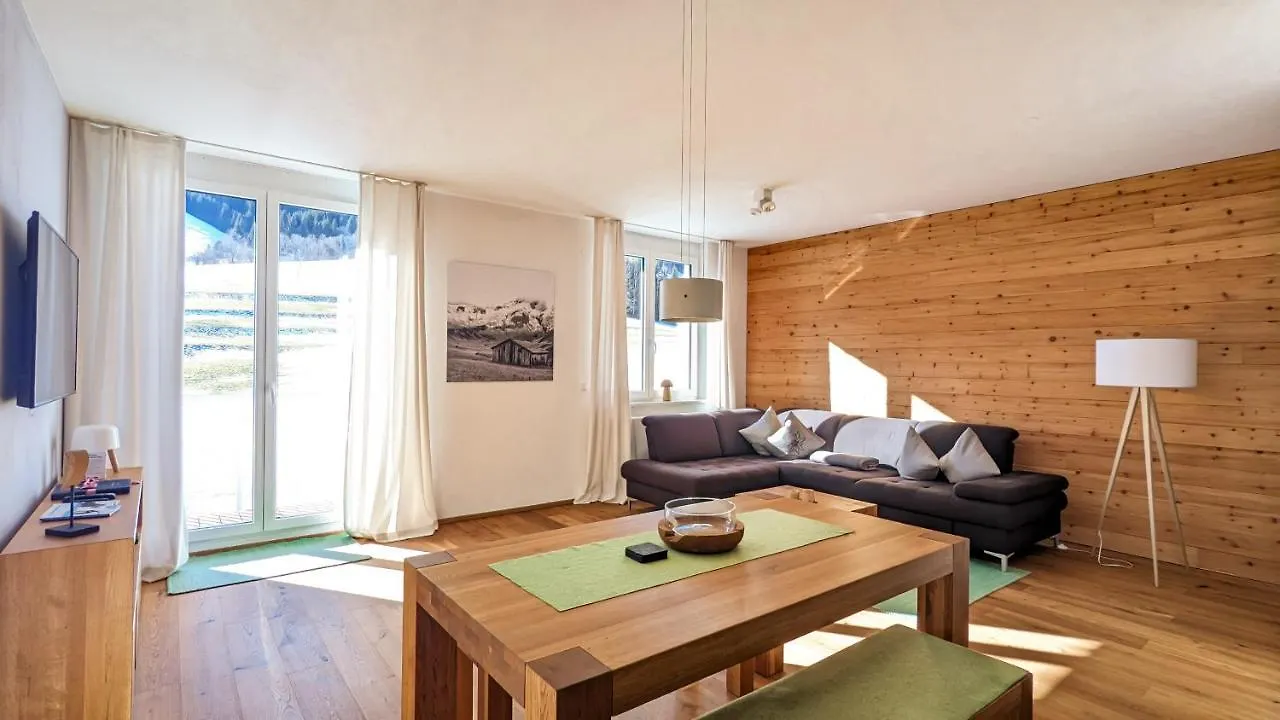 Chalet Am Breitenberg Appartement Cb 11 Pfronten Germany