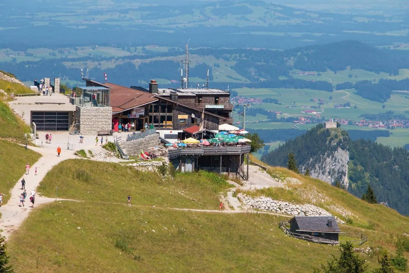 Chalet Am Breitenberg Appartement Cb 11 Pfronten