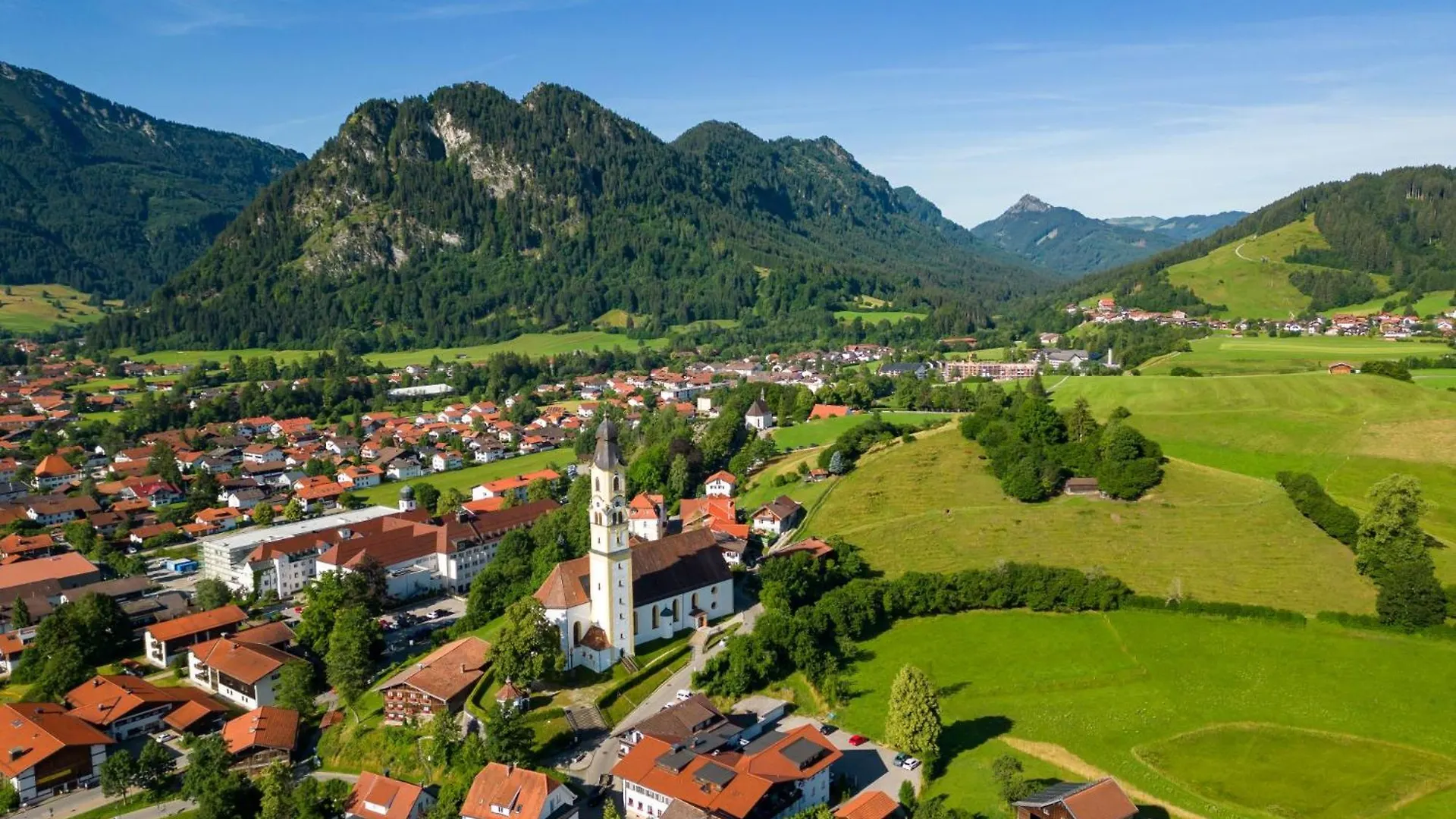 Chalet Am Breitenberg Appartement Cb 11 Pfronten Germany