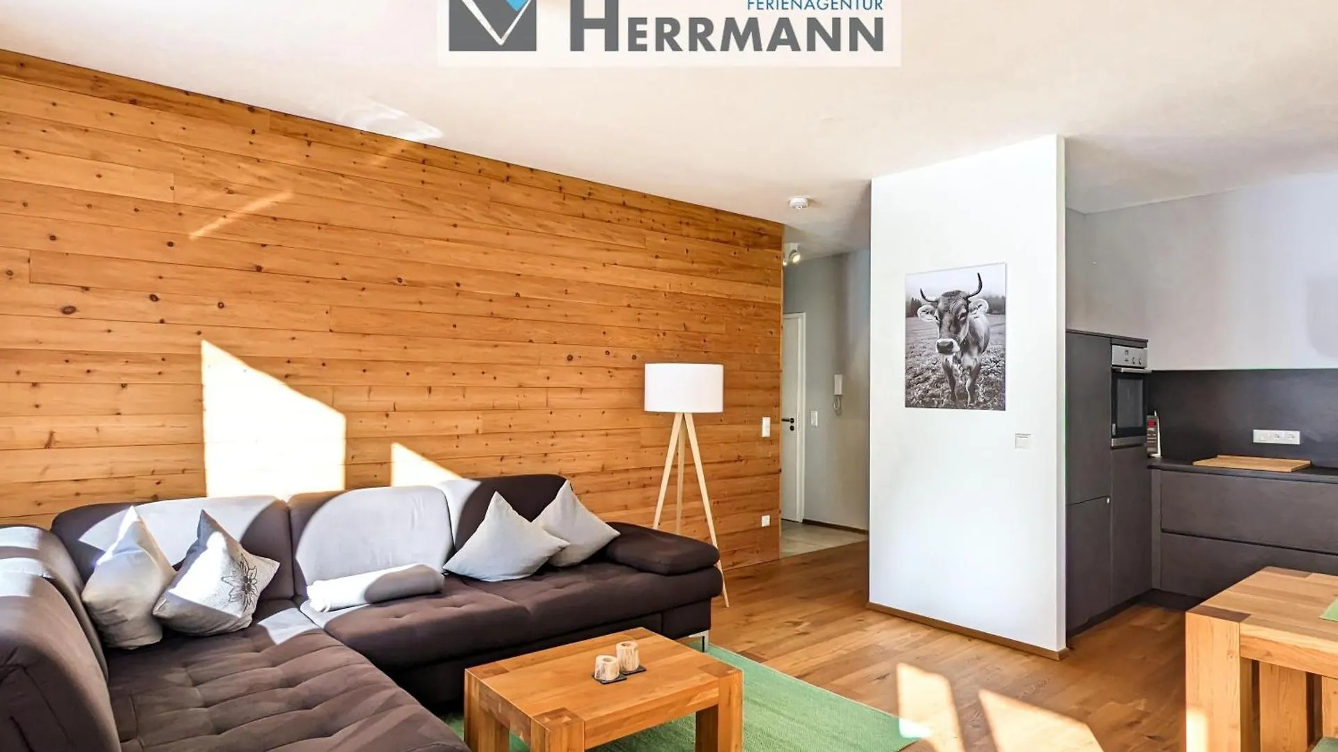 Chalet Am Breitenberg Appartement Cb 11 Pfronten