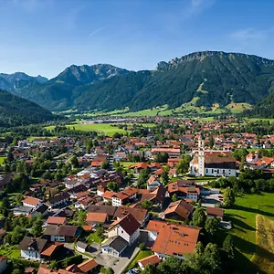  Apartment Am Breitenberg