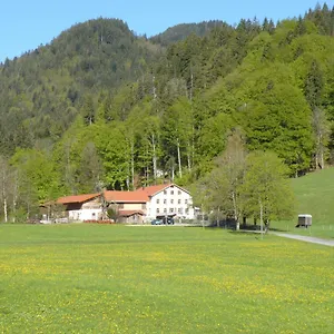 Fallmuehle Pfronten
