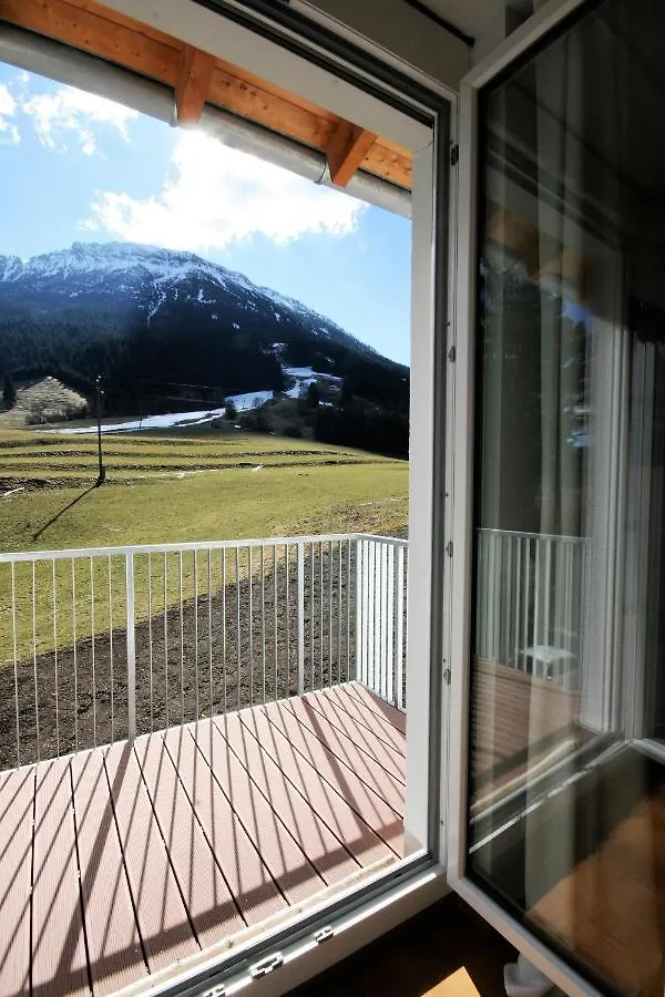 Chalet Am Breitenberg Appartement Cb 11 Pfronten
