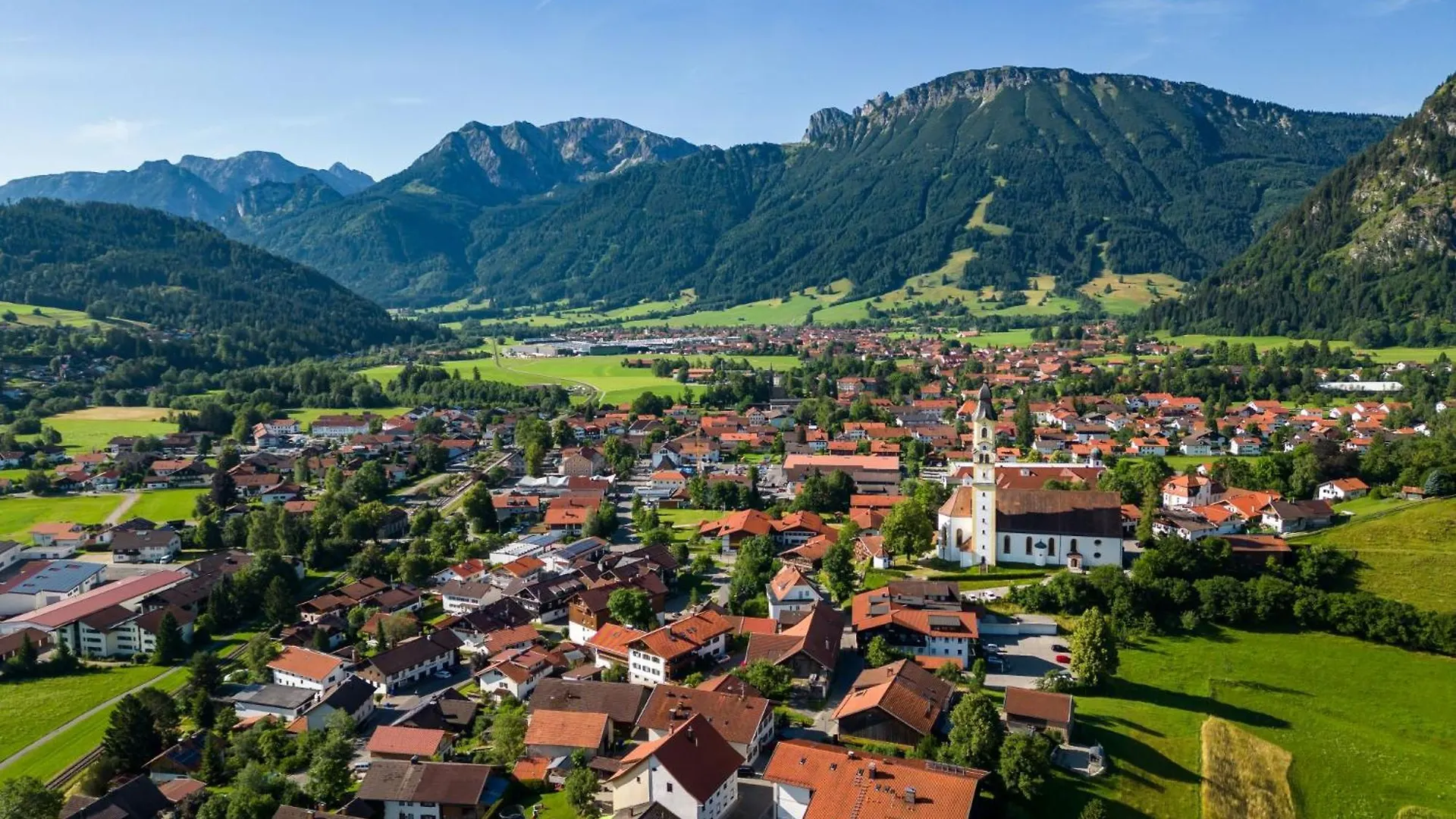 Apartment Chalet Am Breitenberg Appartement Cb 11 Pfronten